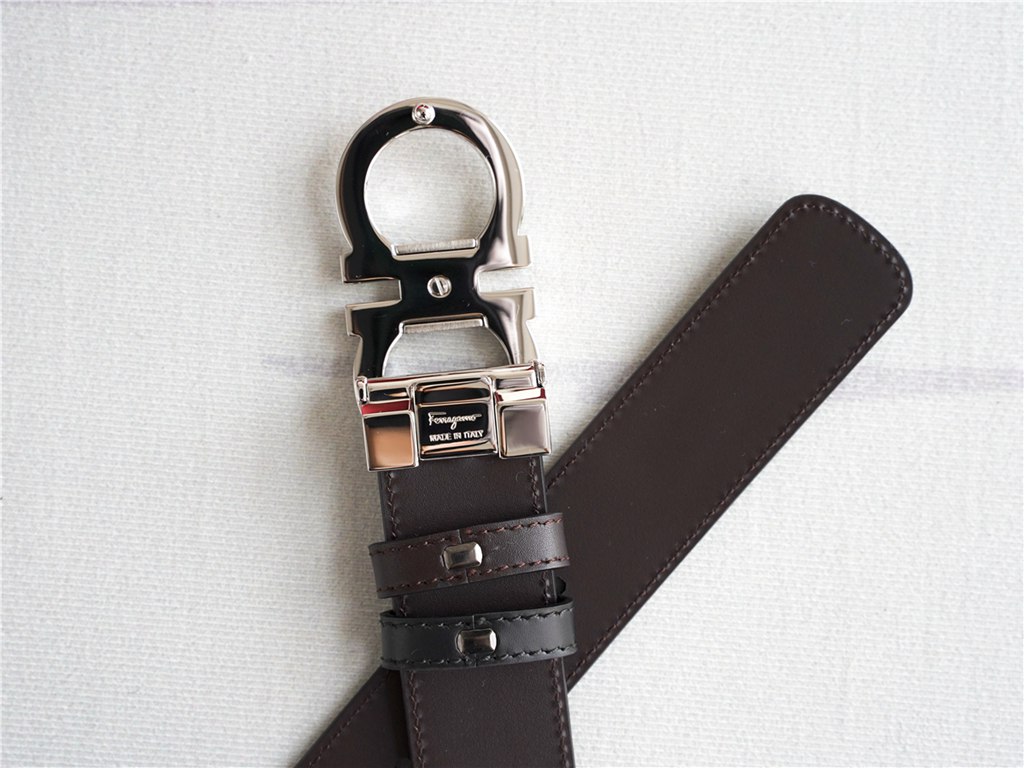 Ferragamo BELTS 35mm